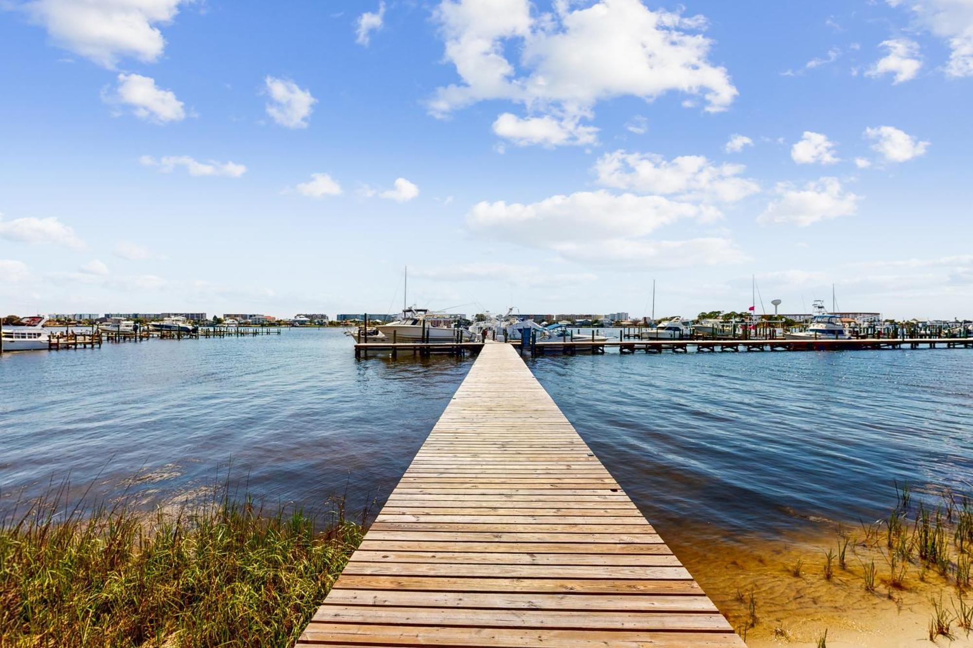 Pirates Bay A210 Fort Walton Beach Exterior foto