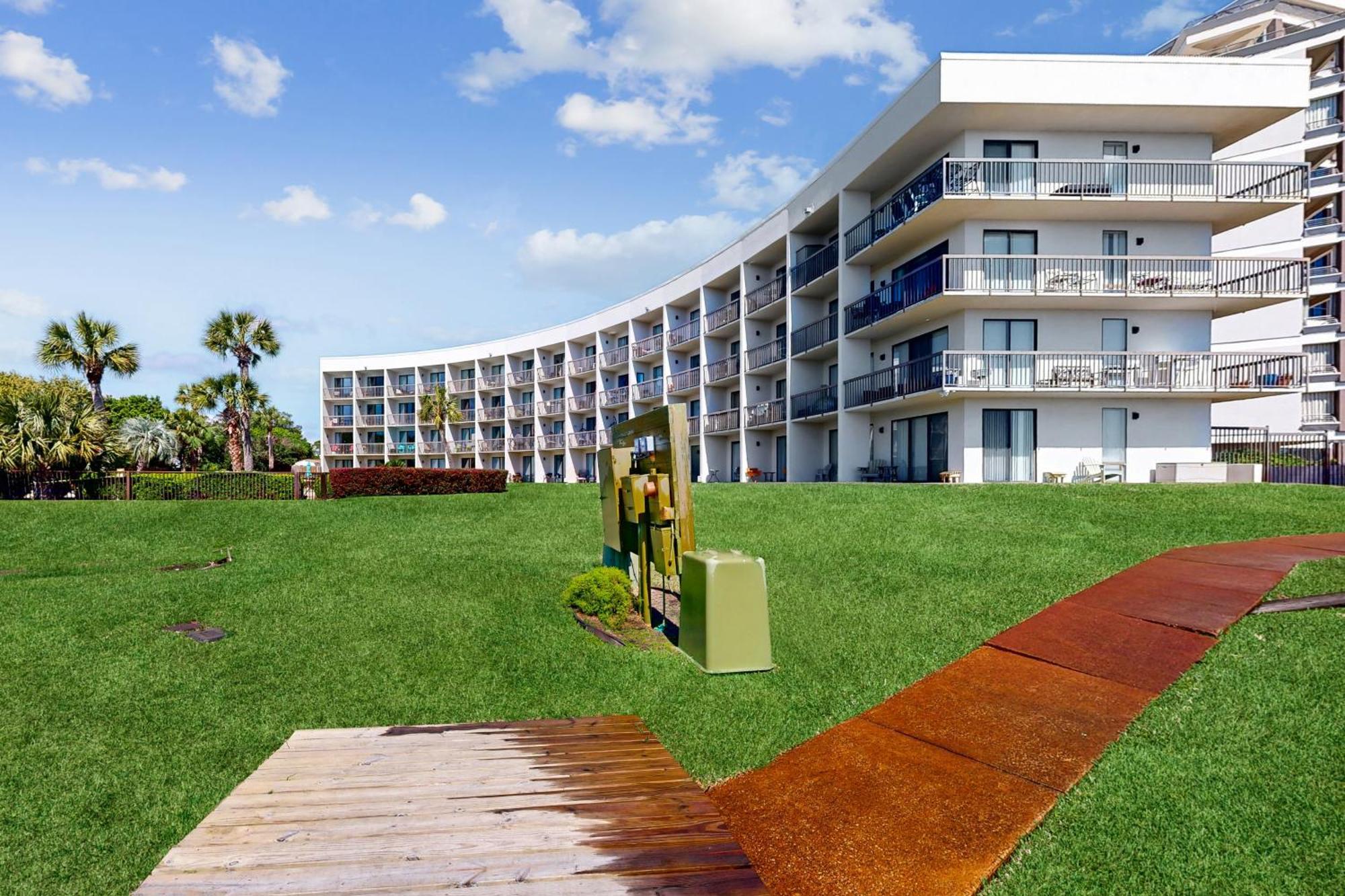 Pirates Bay A210 Fort Walton Beach Exterior foto