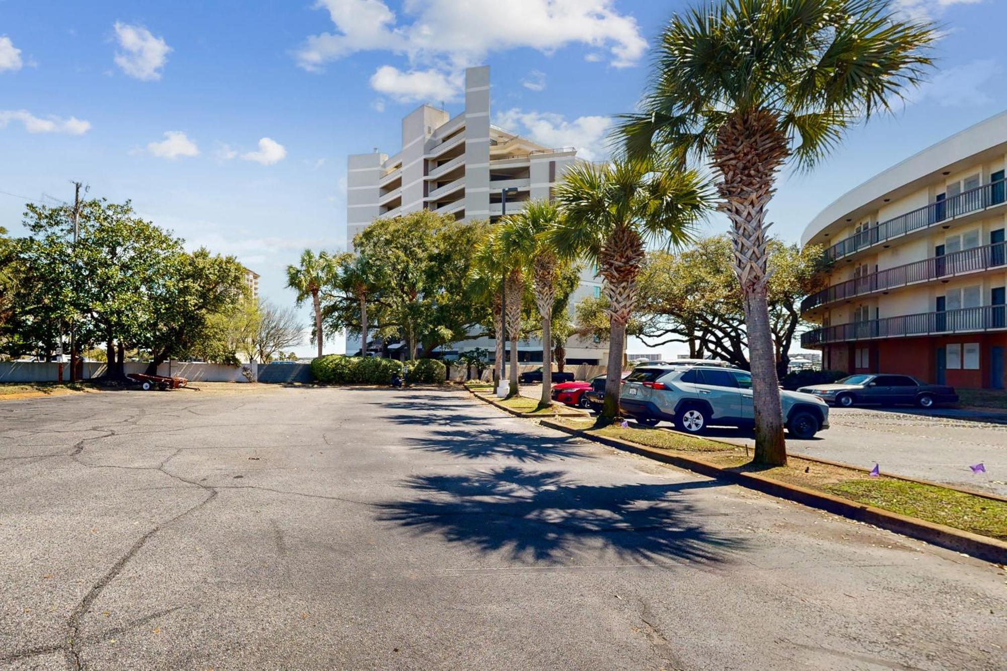 Pirates Bay A210 Fort Walton Beach Exterior foto