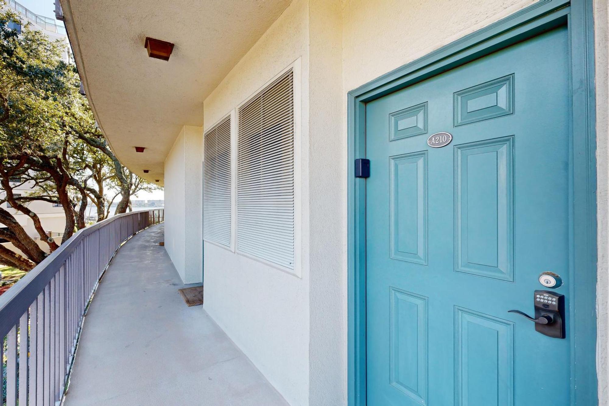 Pirates Bay A210 Fort Walton Beach Exterior foto