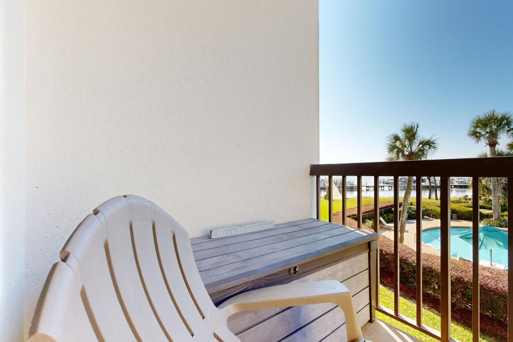 Pirates Bay A210 Fort Walton Beach Exterior foto
