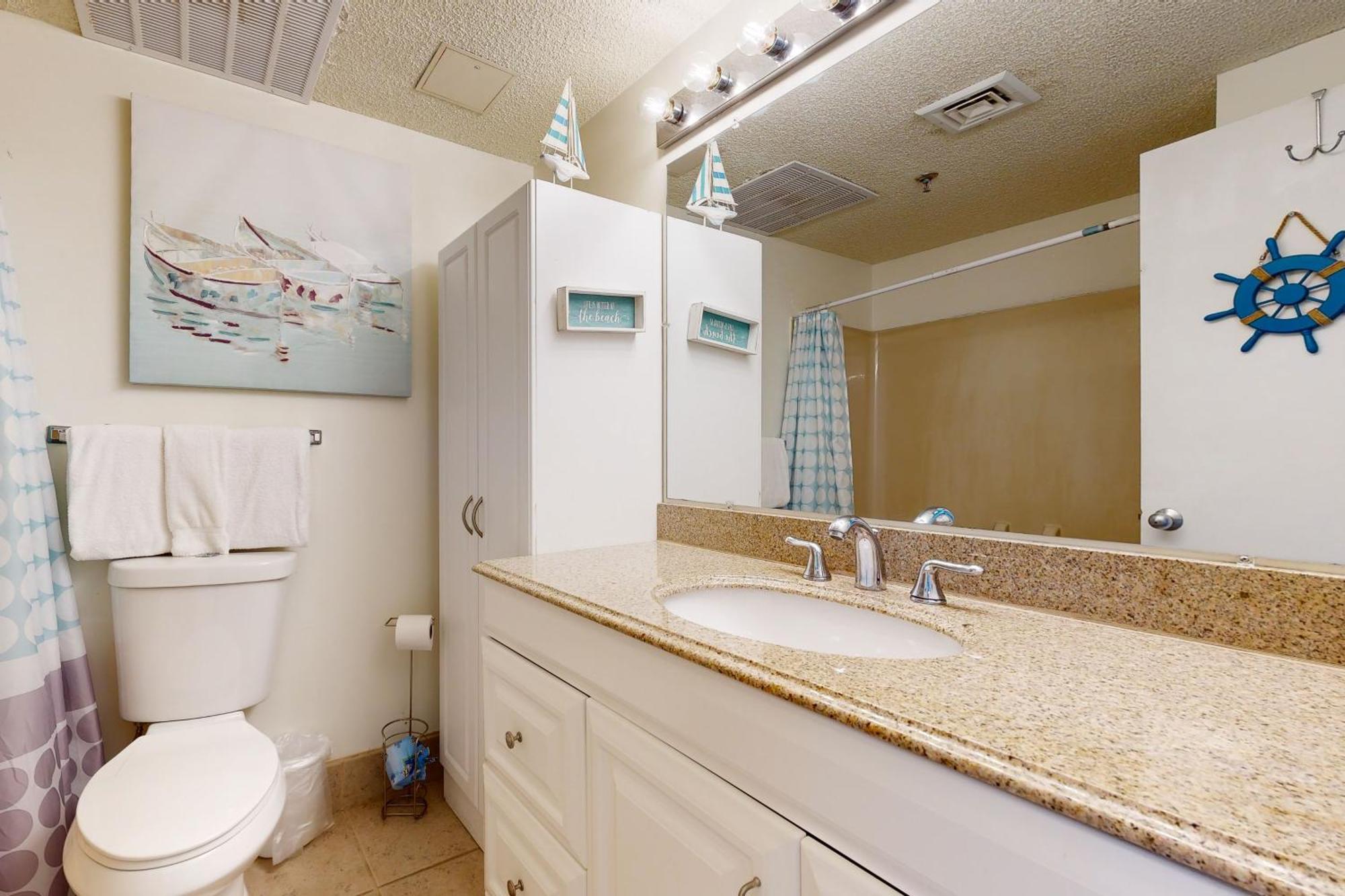 Pirates Bay A210 Fort Walton Beach Exterior foto