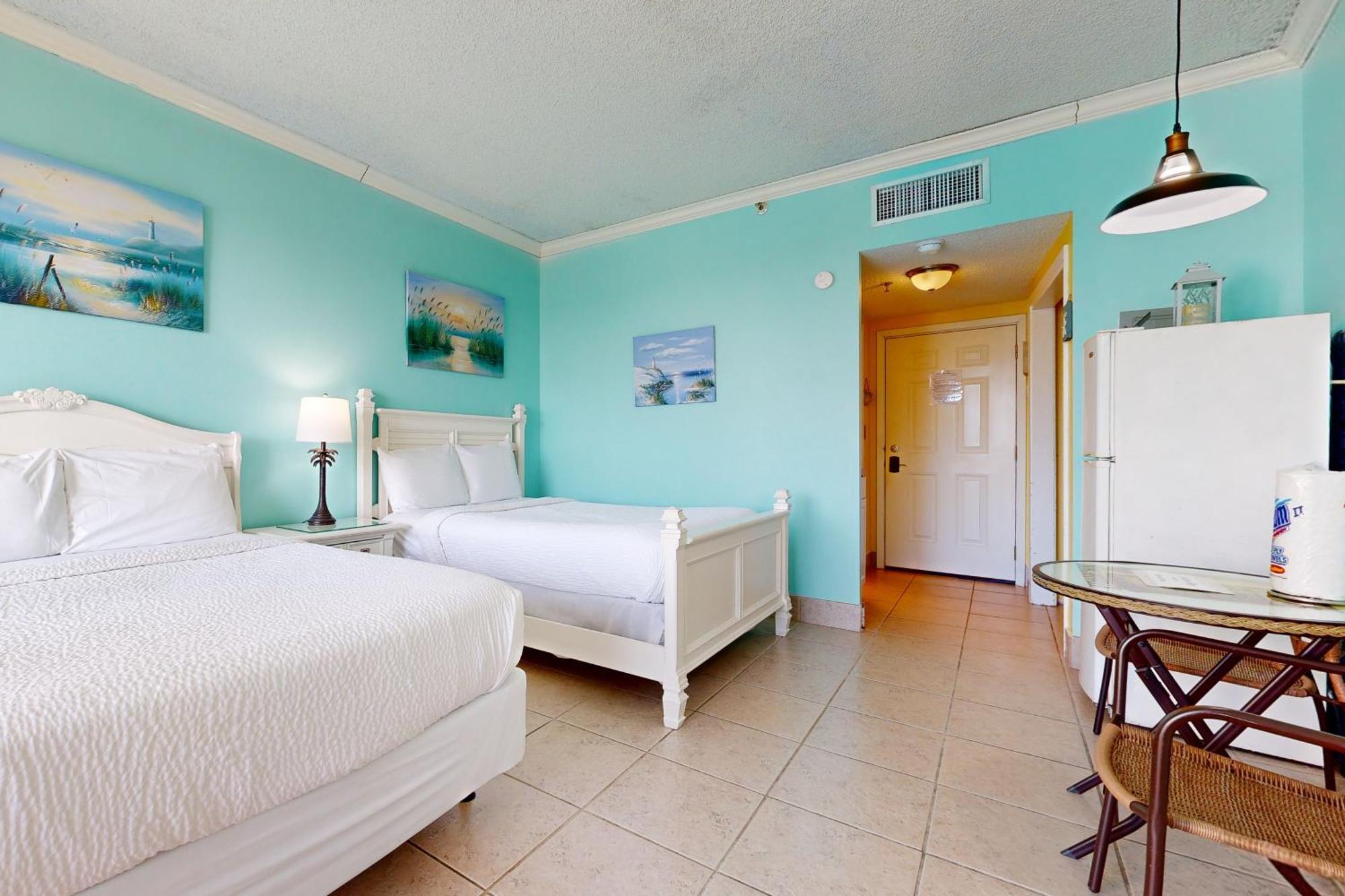 Pirates Bay A210 Fort Walton Beach Exterior foto