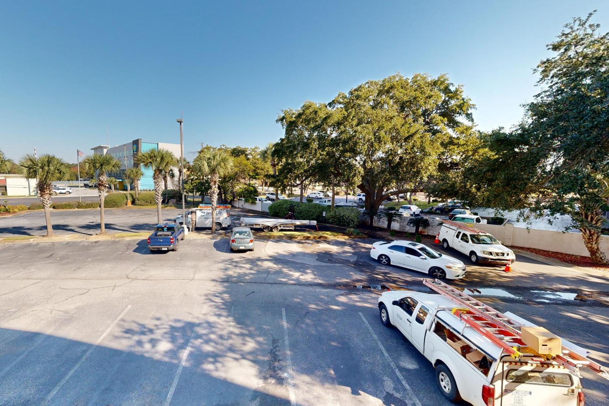 Pirates Bay A210 Fort Walton Beach Exterior foto