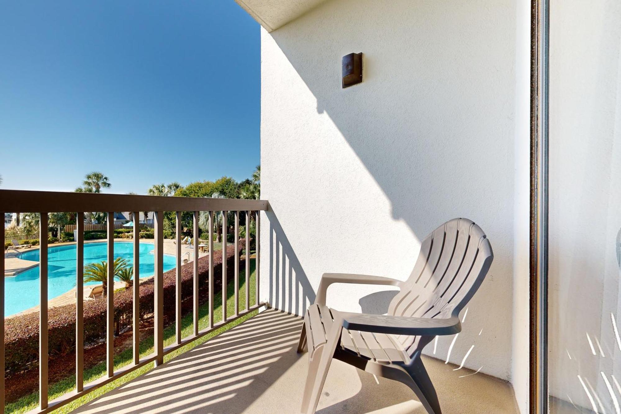 Pirates Bay A210 Fort Walton Beach Exterior foto
